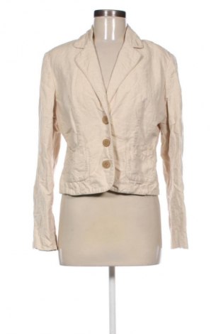 Női blézer The Barn, Méret M, Szín Bézs, Ár 13 220 Ft