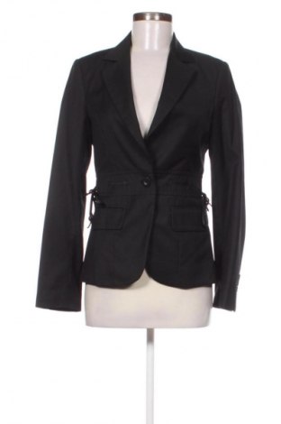 Дамско сако Tiffi, Размер XS, Цвят Черен, Цена 52,66 €