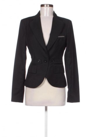 Дамско сако Tiffi, Размер S, Цвят Черен, Цена 52,66 €