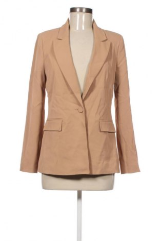 Női blézer Tokito, Méret L, Szín Barna, Ár 3 219 Ft