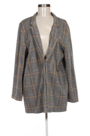 Дамско сако Tom Tailor, Размер XXL, Цвят Многоцветен, Цена 35,00 €