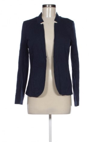 Damski żakiet Tom Tailor, Rozmiar M, Kolor Niebieski, Cena 59,99 zł