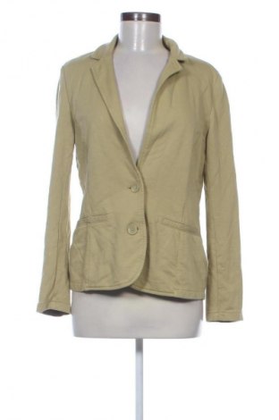 Damski żakiet Tom Tailor, Rozmiar L, Kolor Zielony, Cena 70,99 zł