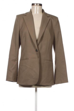 Дамско сако Tommy Hilfiger, Размер M, Цвят Кафяв, Цена 214,74 €