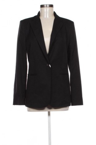 Női blézer Tommy Jeans, Méret S, Szín Fekete, Ár 106 299 Ft