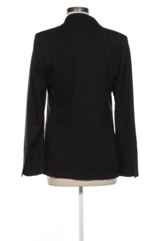 Női blézer Tommy Jeans, Méret S, Szín Fekete, Ár 106 299 Ft