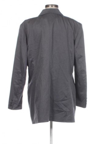 Damen Blazer Trevira, Größe XL, Farbe Grau, Preis € 15,99