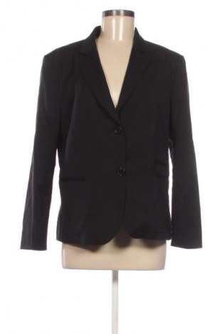 Damen Blazer Turnover, Größe XL, Farbe Schwarz, Preis € 55,82