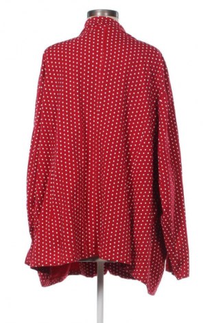 Dámske sako  Ulla Popken, Veľkosť 3XL, Farba Viacfarebná, Cena  23,95 €