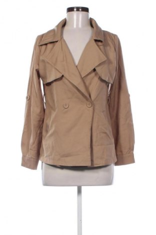 Γυναικείο σακάκι Unbranded, Μέγεθος S, Χρώμα Καφέ, Τιμή 8,99 €