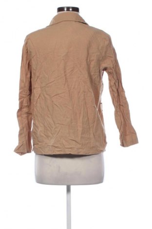 Damen Blazer Unbranded, Größe S, Farbe Beige, Preis € 20,99