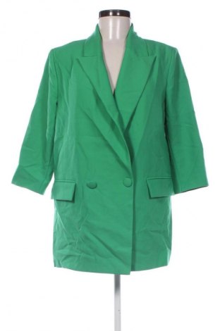 Damen Blazer Unbranded, Größe M, Farbe Grün, Preis € 15,99