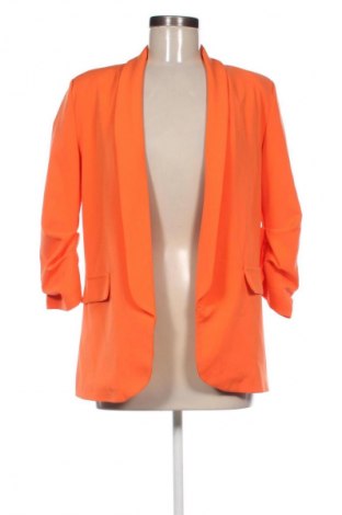 Damen Blazer Unbranded, Größe M, Farbe Orange, Preis € 25,00