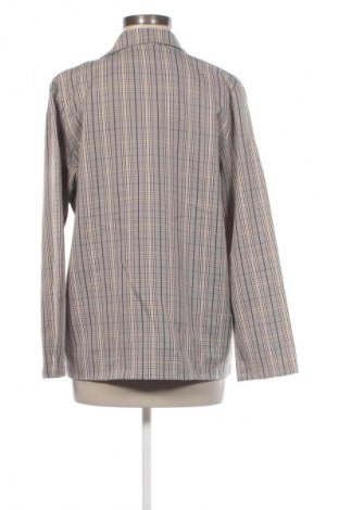 Γυναικείο σακάκι Unbranded, Μέγεθος XL, Χρώμα Πολύχρωμο, Τιμή 16,99 €