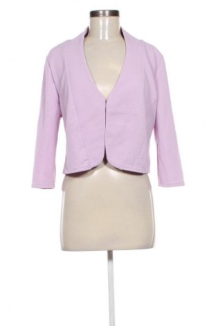 Női blézer Unbranded, Méret XL, Szín Lila, Ár 7 149 Ft
