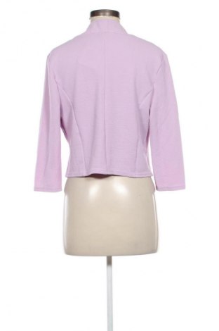 Női blézer Unbranded, Méret XL, Szín Lila, Ár 7 149 Ft