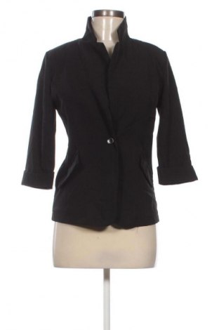 Női blézer Unbranded, Méret S, Szín Fekete, Ár 3 809 Ft