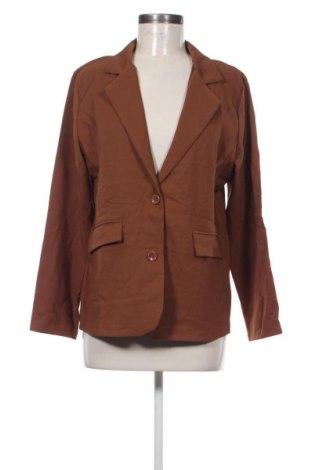 Női blézer Unbranded, Méret XXL, Szín Barna, Ár 5 499 Ft
