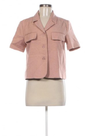 Női blézer Unbranded, Méret M, Szín Rózsaszín, Ár 4 389 Ft