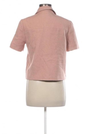 Női blézer Unbranded, Méret M, Szín Rózsaszín, Ár 4 389 Ft