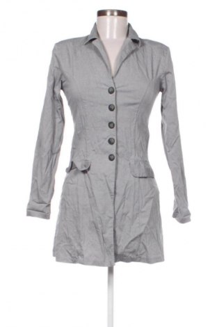 Női blézer Unbranded, Méret M, Szín Szürke, Ár 10 331 Ft