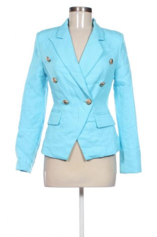 Damen Blazer Unbranded, Größe S, Farbe Blau, Preis € 11,99
