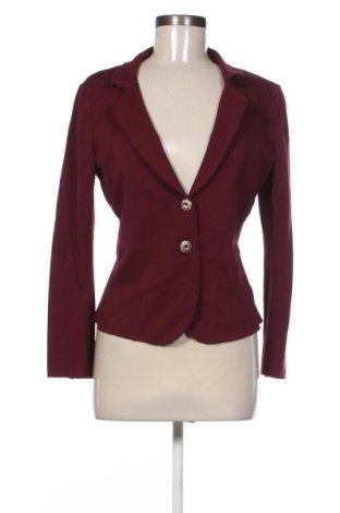 Damen Blazer Unbranded, Größe L, Farbe Rot, Preis € 24,45