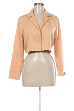Damen Blazer Unbranded, Größe M, Farbe Beige, Preis € 9,99
