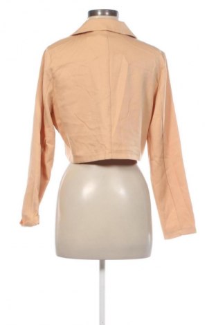 Damen Blazer Unbranded, Größe M, Farbe Beige, Preis € 9,99