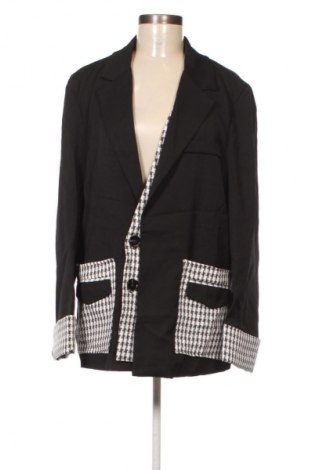 Női blézer Unbranded, Méret L, Szín Fekete, Ár 5 449 Ft