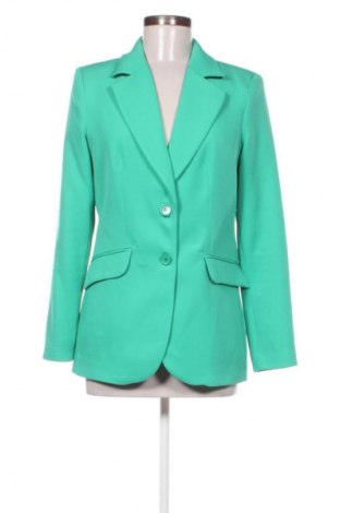 Női blézer Unbranded, Méret M, Szín Zöld, Ár 10 331 Ft