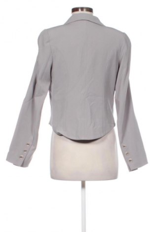 Női blézer Unbranded, Méret M, Szín Szürke, Ár 10 331 Ft