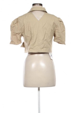 Női blézer Unbranded, Méret M, Szín Bézs, Ár 6 539 Ft
