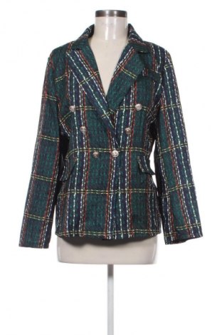 Női blézer Unbranded, Méret XXL, Szín Sokszínű, Ár 7 389 Ft