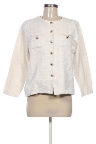 Női blézer Unbranded, Méret L, Szín Ekrü
, Ár 5 819 Ft