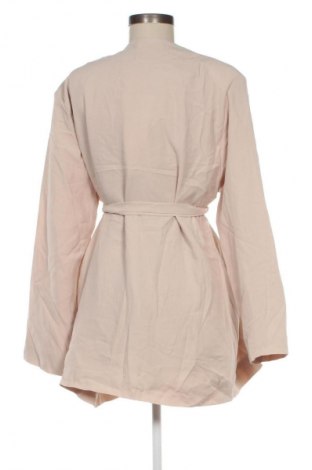 Damen Blazer Unbranded, Größe L, Farbe Beige, Preis € 22,99