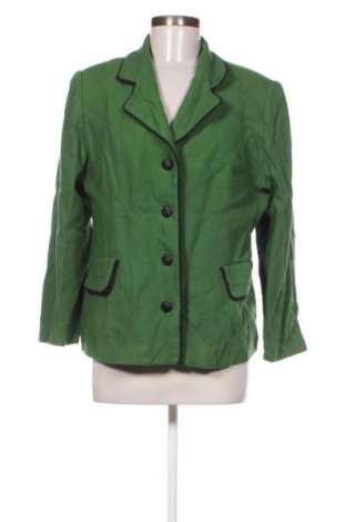 Női blézer Unbranded, Méret XXL, Szín Zöld, Ár 10 331 Ft