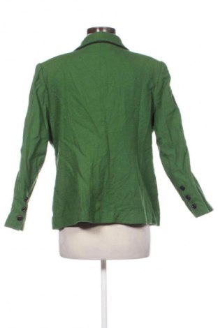 Női blézer Unbranded, Méret XXL, Szín Zöld, Ár 10 331 Ft