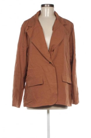 Női blézer Unbranded, Méret XL, Szín Barna, Ár 6 149 Ft
