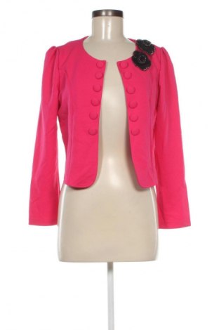 Damski żakiet Unbranded, Rozmiar S, Kolor Różowy, Cena 83,99 zł