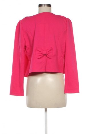 Damski żakiet Unbranded, Rozmiar S, Kolor Różowy, Cena 83,99 zł