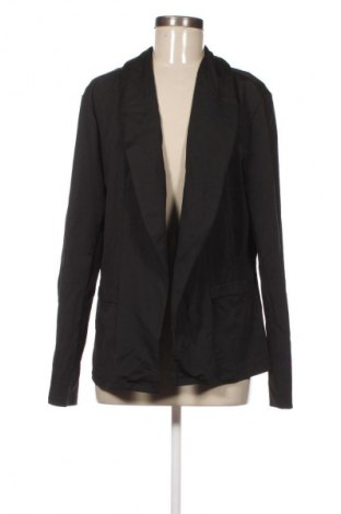 Damen Blazer Unbranded, Größe XXL, Farbe Schwarz, Preis € 20,99
