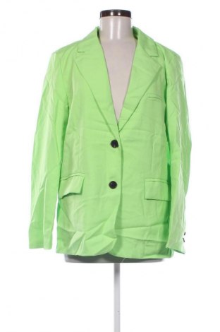 Női blézer Unbranded, Méret XXL, Szín Zöld, Ár 7 669 Ft