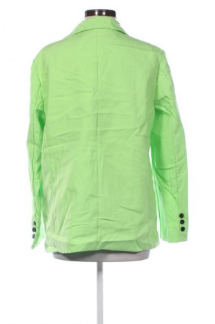 Női blézer Unbranded, Méret XXL, Szín Zöld, Ár 7 669 Ft