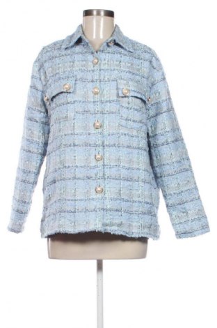 Damen Blazer Unbranded, Größe M, Farbe Mehrfarbig, Preis € 15,99