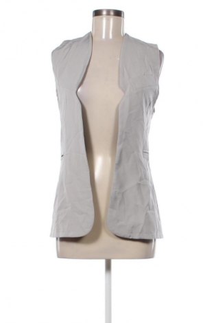 Damen Blazer Unbranded, Größe S, Farbe Grau, Preis € 6,99