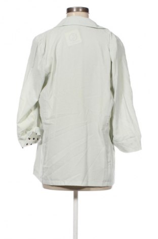 Damen Blazer Unbranded, Größe L, Farbe Grün, Preis € 11,99