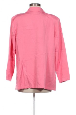 Női blézer Unbranded, Méret XL, Szín Rózsaszín, Ár 11 089 Ft