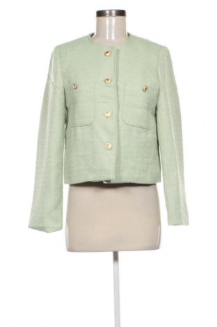 Damen Blazer Unbranded, Größe M, Farbe Grün, Preis 9,99 €