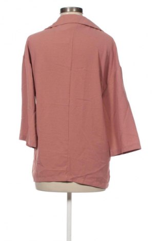 Női blézer Unbranded, Méret L, Szín Hamurózsaszín, Ár 5 009 Ft